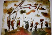 Born Afrika5